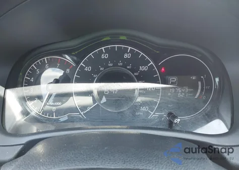 2019 Nissan Versa Note Sv from USA, damaged, VIN 3N1CE2CPXKL353910